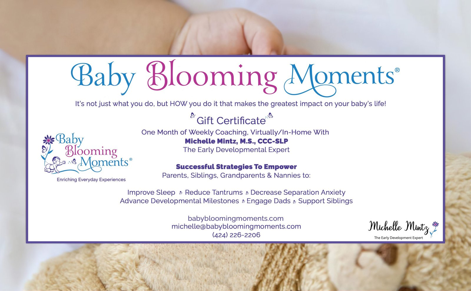 One Month Coaching Gift Certificate with R CORRECTED jpg One Month Coaching Gift Certificate with R CORRECTED jpg