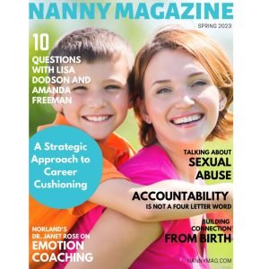 Nanny Mag Cover canva 2