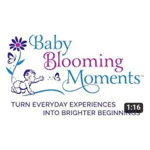 First Then Helping babies and toddlers understand sequence of events