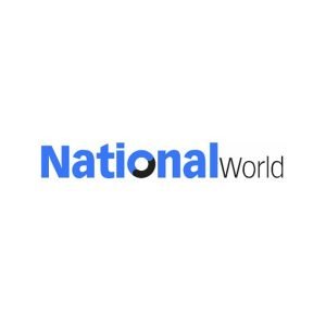 National World large logo