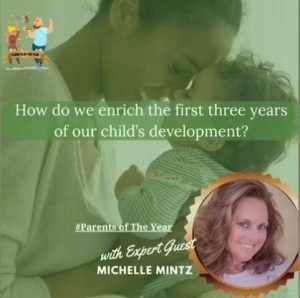 Enrich Child