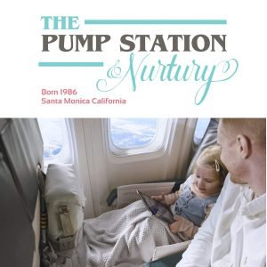 Pump Station Image